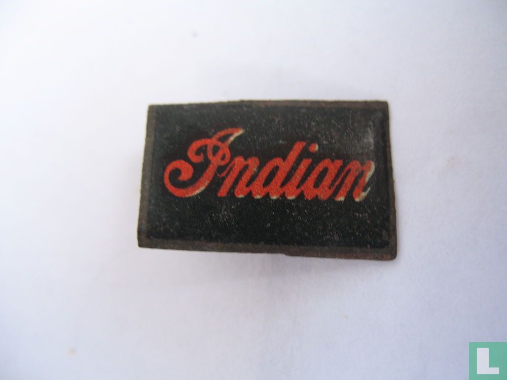 Indian