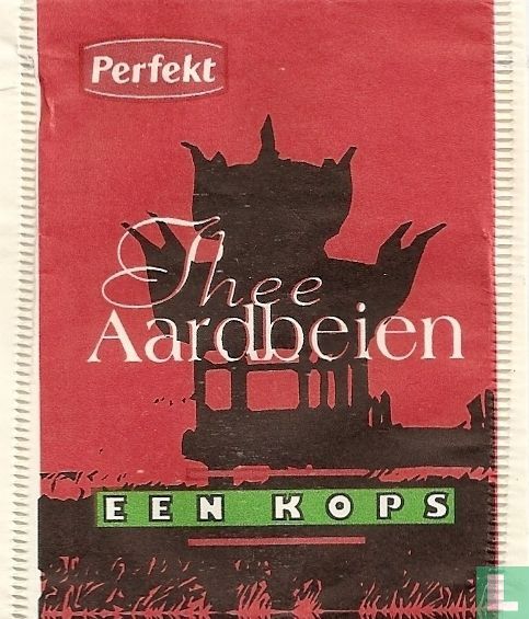 Thee Aardbeien