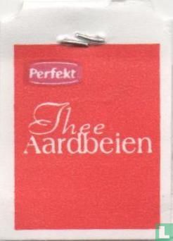 Thee Aardbeien