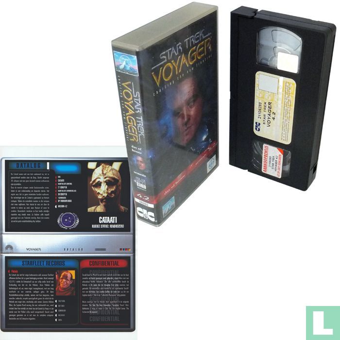Star Trek Voyager 4.2