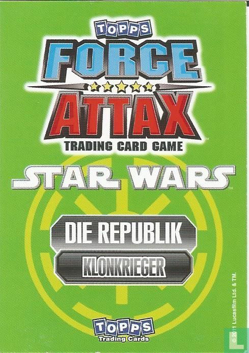 Klonkommandant Wolffe