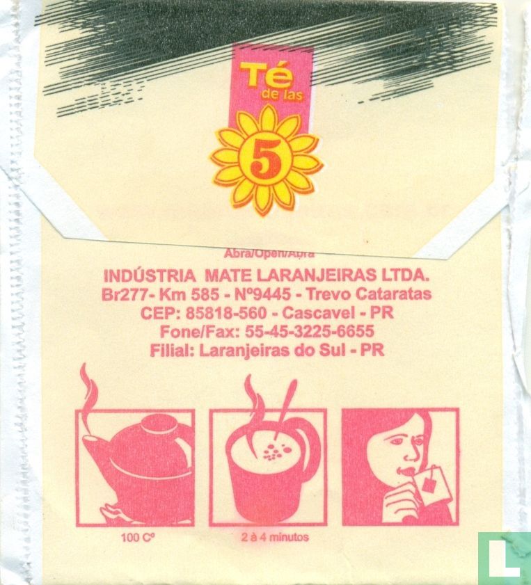 Black Tea