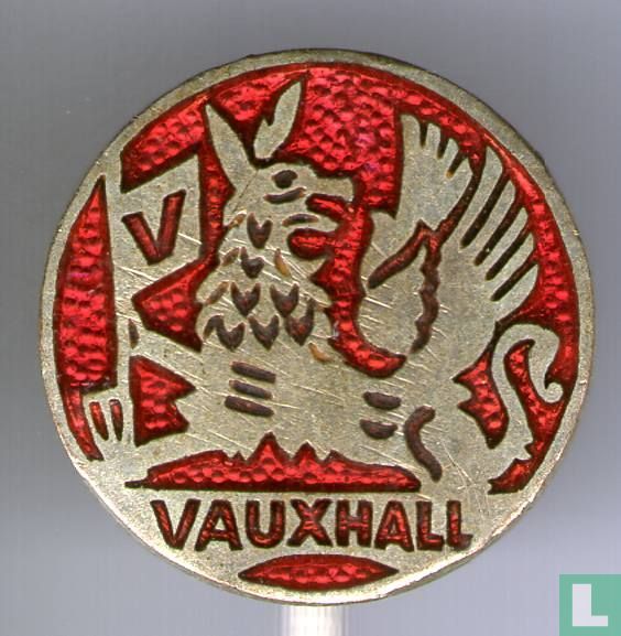 Vauxhall 