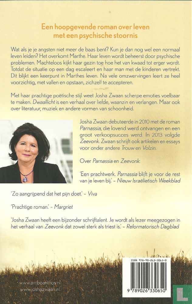 Dwaallicht