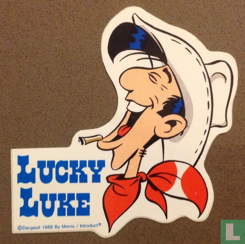 Lucky Luke