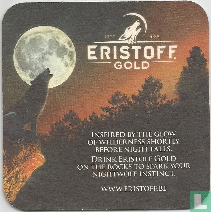 Eristoff Gold