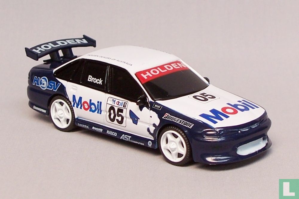 Holden VR Commodore