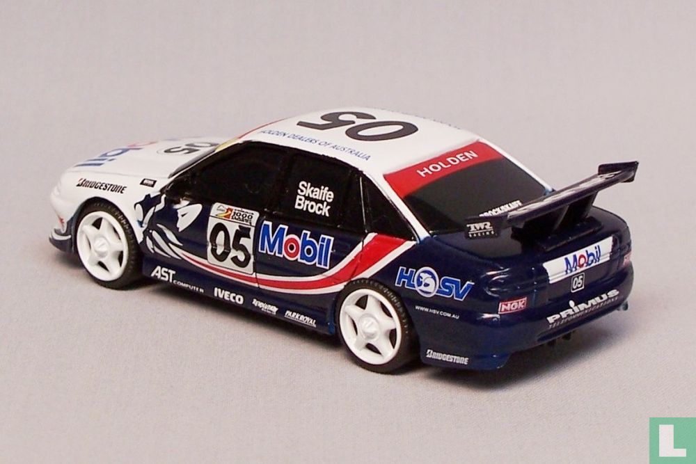 Holden VS Commodore
