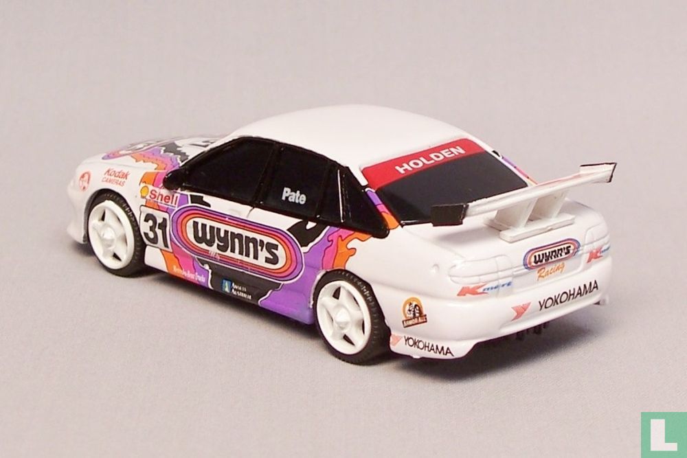Holden VS Commodore