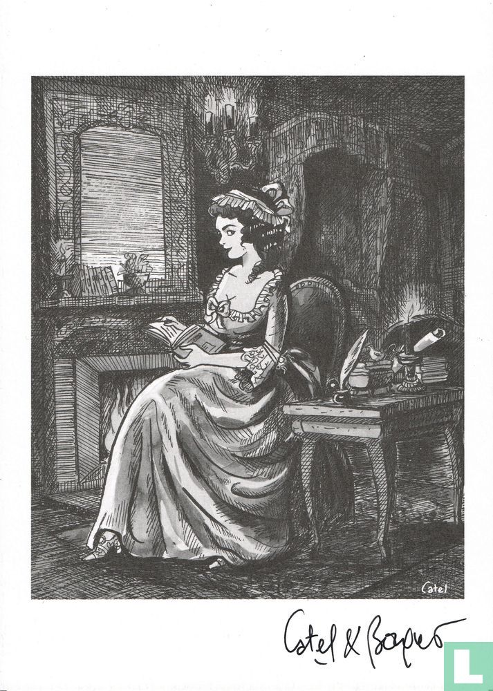 Olympe de Gouges