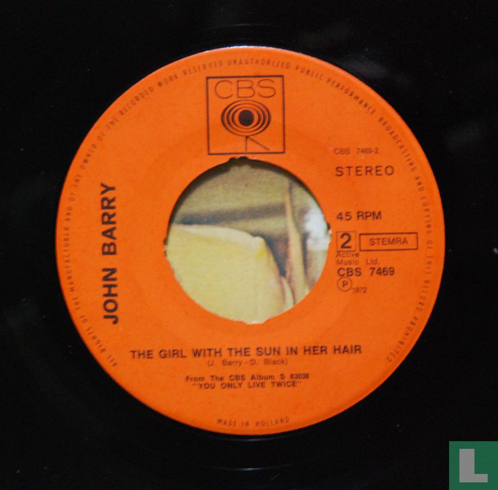Theme from the Persuaders