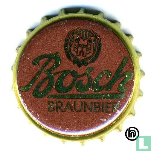 Bosch - Braunbier