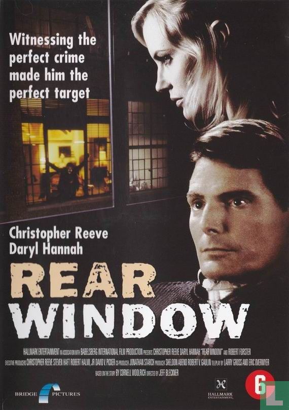 Rear Window