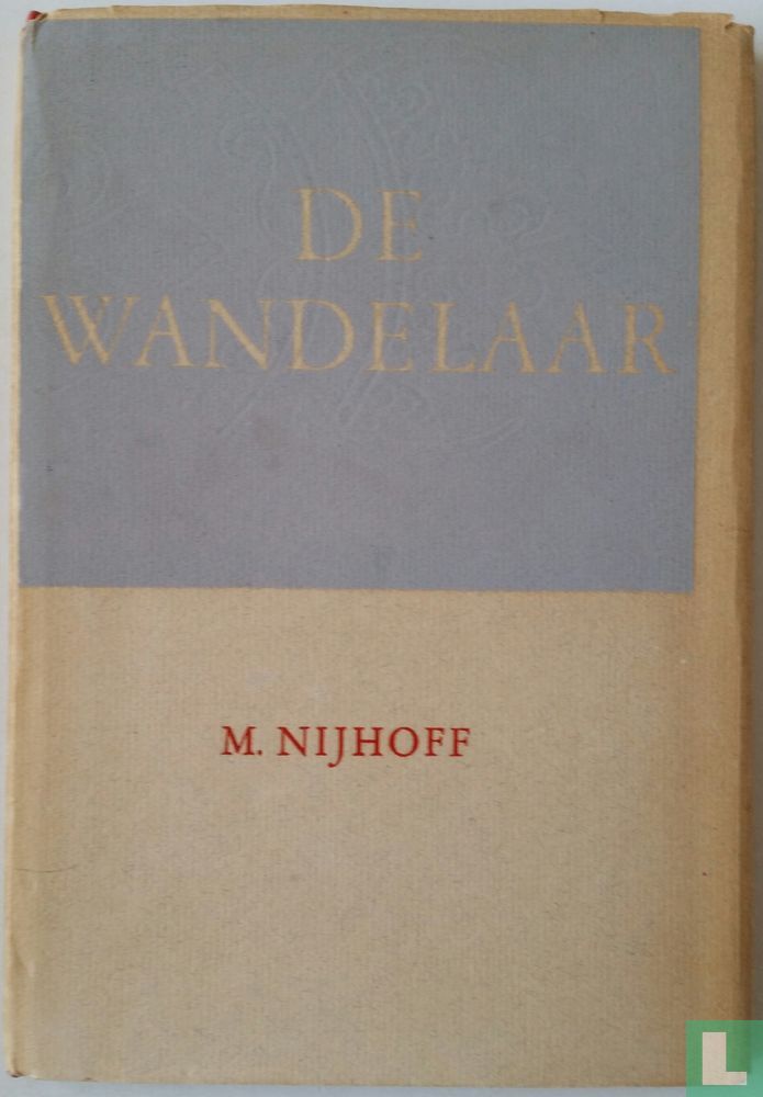 De wandelaar