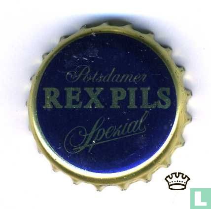 Potsdamer Rex Pils Special