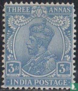 Le Roi George V