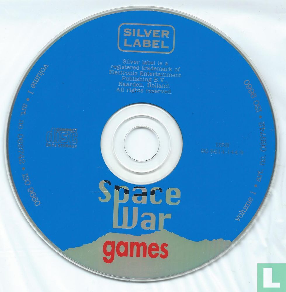 Space War Games