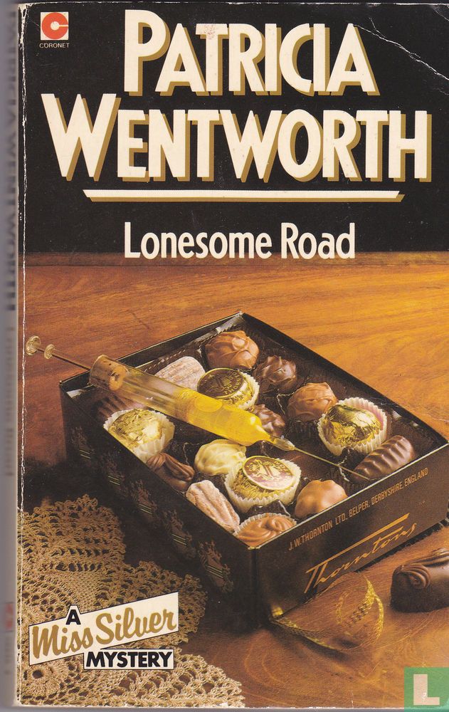 Lonesome Road