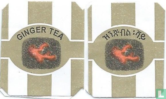 Ginger Tea