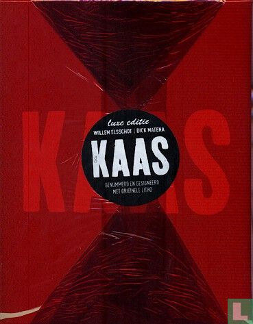 Kaas