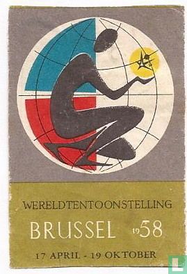 Wereldtentoonstelling 1958 