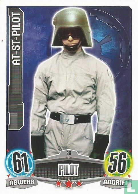 AT-ST-Pilot 
