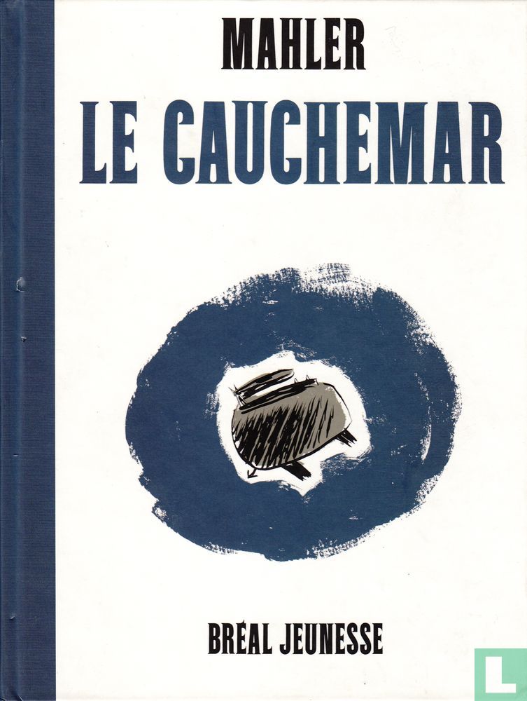 Le cauchemar