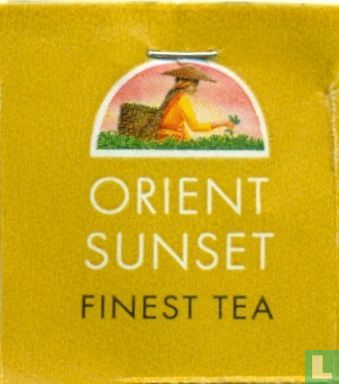 Groene Thee Citroen