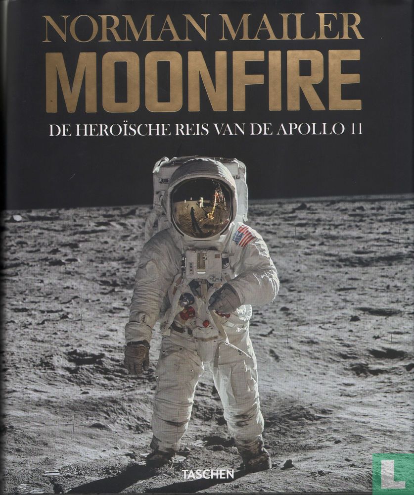 Moonfire