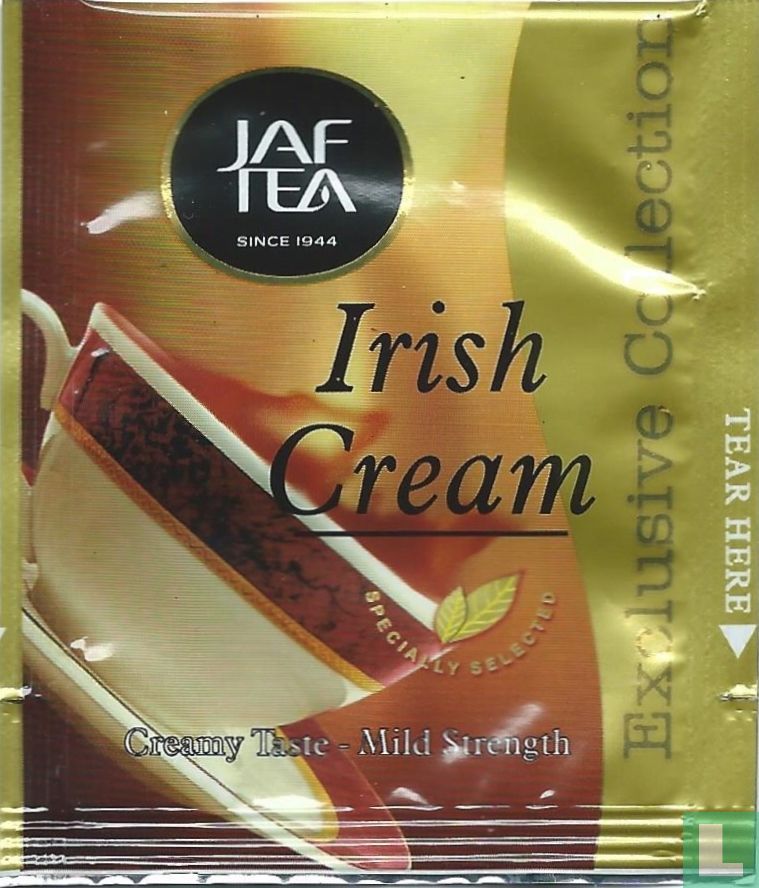 Irish Cream
