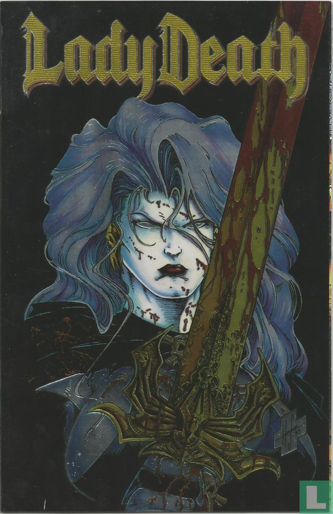 Lady Death