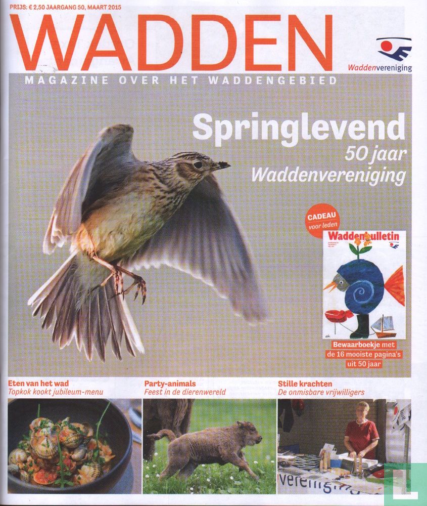 Wadden 1