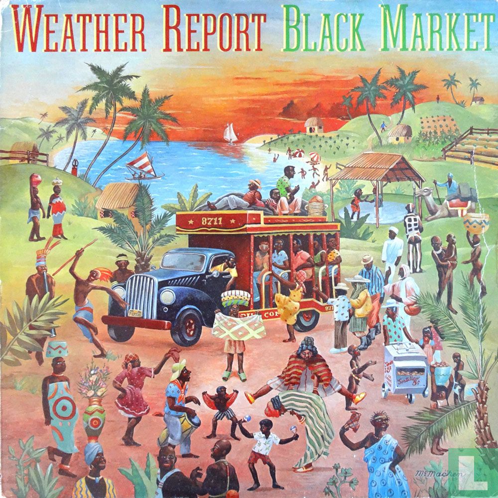 Black Market