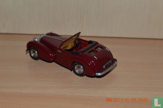 Triumph 2000 Roadster