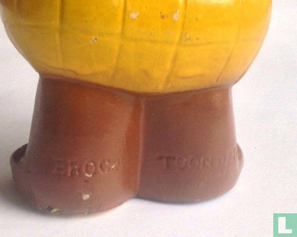 Broca Toonder Bommel