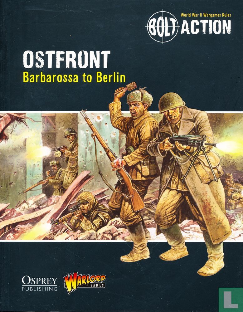 Ostfront
