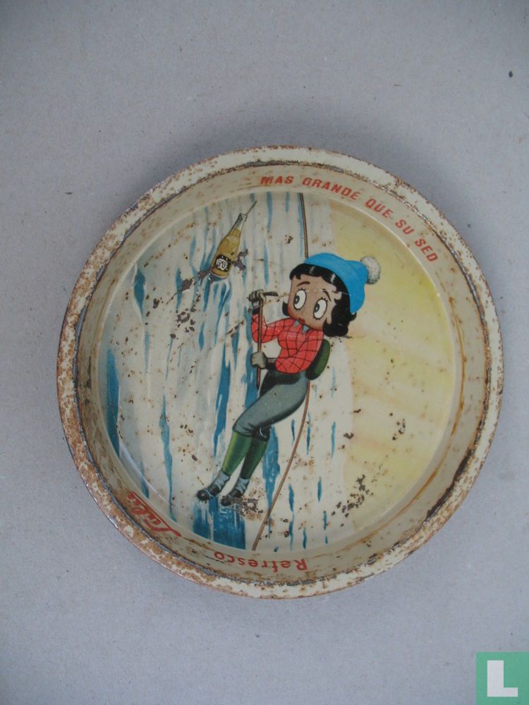 Betty Boop