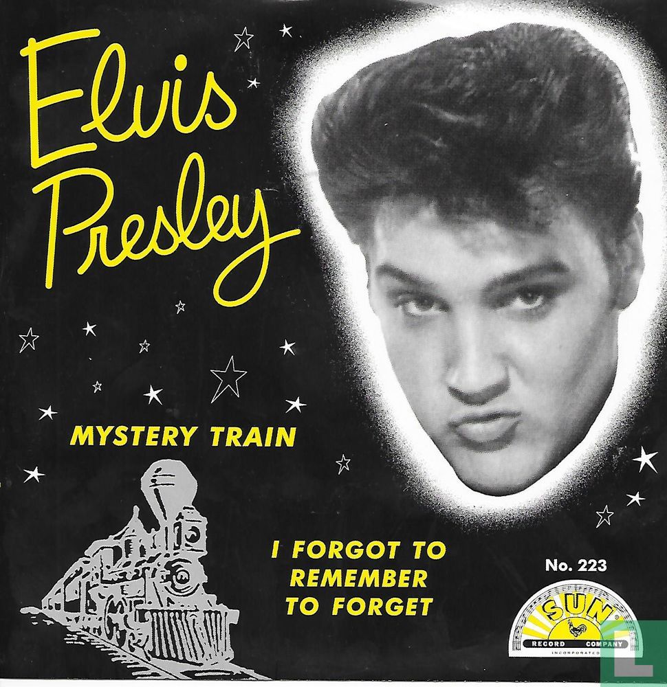 Mystery Train