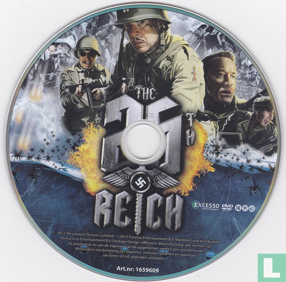 The 25th Reich
