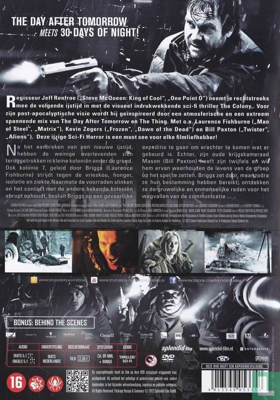The Colony