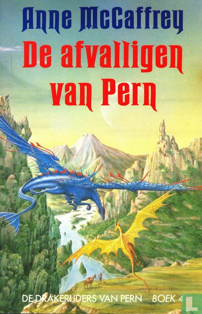 De afvalligen van Pern