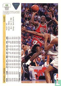 Michael Jordan