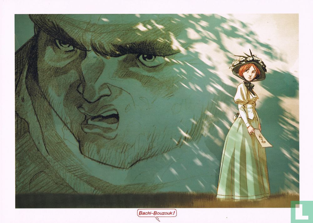 Le Marquis
