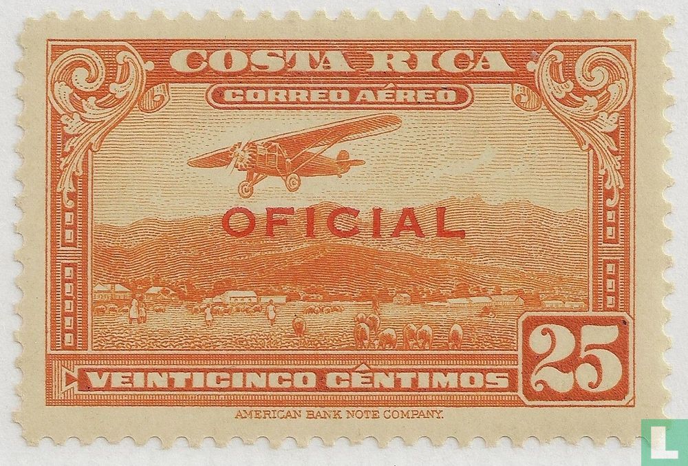 Air Post Official