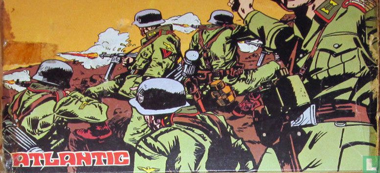 Panzer Grenadiers 