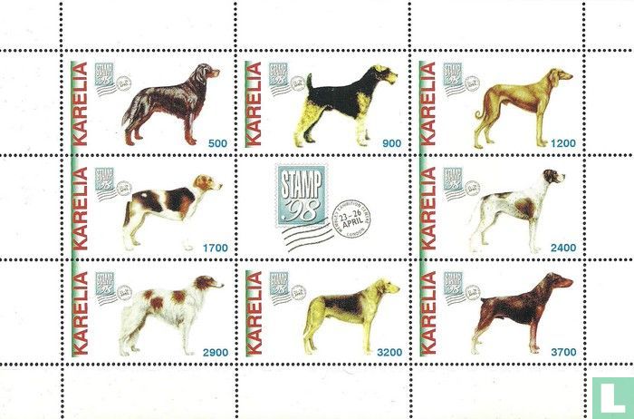 chiens