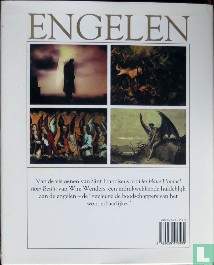 Engelen