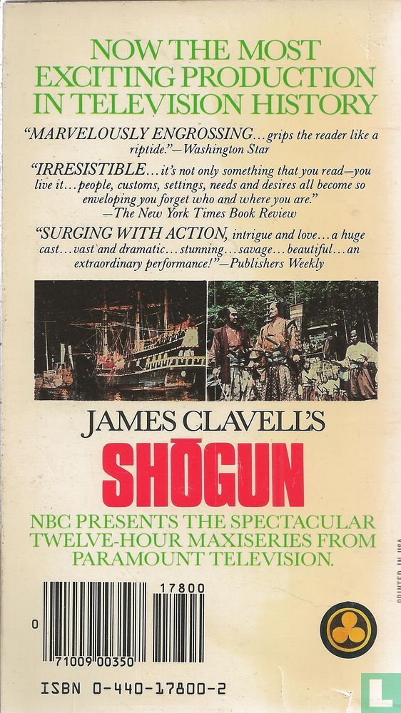 Shogun