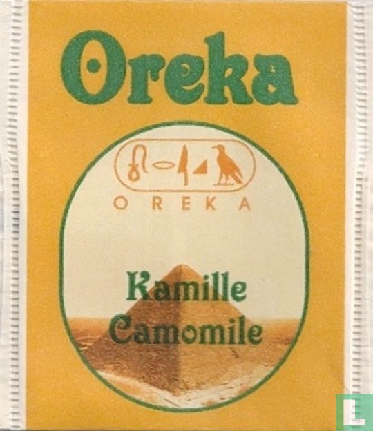 Kamille