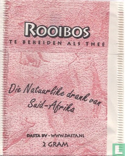Rooibos